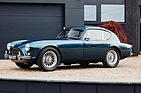 Bild: AC Aceca Coupé (1960) - als Lot 527 angeboten an der Bonhams-Versteigerung "Les Grand Marques du Monde" in Paris am 2. Februar 2023