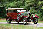 AC Acedes-Magna Tourer (1929) - als Lot 136 an der RM Auction Hershey vom 9./10. Oktober 2014