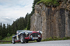 AC Bristol (1959) - an der Ennstal-Classic 2016