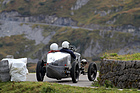 AC Brooklands Special (1924) - am Klausenrennen 2013 in der Gleichmässigkeitswertung