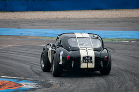 AC Cobra (1963) - Bosch Hockenheim Historic 2013 - NK HTGT (1963)