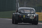 Bild: AC Cobra (1963) - Masters Gentlemen Drivers Pre-66 GT