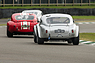 AC Cobra (1963) - Royal Automobile Club TT Cup - Goodwood Revival 2021 (© Stuart Adams, 2021) AC Cobra (1963) - Royal Automobile Club TT Cup - Goodwood Revival 2021 (© Stuart Adams, 2021)