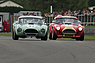 AC Cobra (1963) - Royal Automobile Club TT Cup - Goodwood Revival 2021 (© Stuart Adams, 2021) AC Cobra (1963) - Royal Automobile Club TT Cup - Goodwood Revival 2021 (© Stuart Adams, 2021)