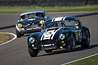 AC Cobra (1963) - Royal Automobile Club TT Cup - Goodwood Revival 2021