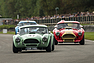 AC Cobra (1963) - Royal Automobile Club TT Cup - Goodwood Revival 2021 (© Stuart Adams, 2021) AC Cobra (1963) - Royal Automobile Club TT Cup - Goodwood Revival 2021 (© Stuart Adams, 2021)