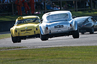 AC Cobra (1963) - Royal Automobile Club TT Cup - Goodwood Revival 2021