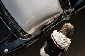 AC Cobra (1963) - Stirling Moss Memorial Trophy - Goodwood Revival 2021