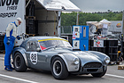 AC Cobra (1963) am Grand Prix de l'Age d'Or 2016 in der Kategorie "Sixties Endurance"