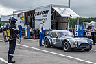 AC Cobra (1963) am Grand Prix de l'Age d'Or 2016 in der Kategorie "Sixties Endurance"