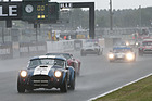 AC Cobra (1963) - im Plateau 4 (1962-1965) an der Le Mans Classic 2012