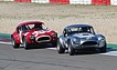 AC Cobra (1963) - im Rennen R7 der Gentlemen Drivers am AvD Oldtimer Grand Prix 2013 (© Bruno von Rotz, 2013) AC Cobra (1963) - im Rennen R7 der Gentlemen Drivers am AvD Oldtimer Grand Prix 2013 (© Bruno von Rotz, 2013)