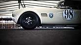 AC Cobra (1964) - Graham Hill Trophy - Goodwood Members' Meeting 2017
