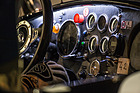 AC Cobra (1964) - Plateau 3 - Le Mans Classic 2016