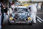 AC Cobra (1964) - Royal Automobile Club TT Cup - Goodwood Revival 2021
