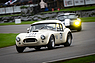 AC Cobra (1964) – Wie immer in Goodwood sehr kompetitiv – Goodwood Revival 2025 (© Stuart Adams, 2025) AC Cobra (1964) – Wie immer in Goodwood sehr kompetitiv – Goodwood Revival 2025 (© Stuart Adams, 2025)