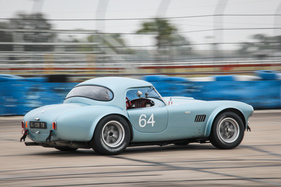 AC Cobra (1964) am SVRA Spring Vintage Classic in Sebring 2015 AC Cobra (1964) am SVRA Spring Vintage Classic in Sebring 2015