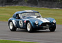 AC Cobra (1964) - im Feld des Shelby Cup am Goodwood Revival 2012 (© Bruno von Rotz, 2012) AC Cobra (1964) - im Feld des Shelby Cup am Goodwood Revival 2012 (© Bruno von Rotz, 2012)