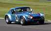 AC Cobra (1964) - im Feld des Shelby Cup am Goodwood Revival 2012 (© Bruno von Rotz, 2012) AC Cobra (1964) - im Feld des Shelby Cup am Goodwood Revival 2012 (© Bruno von Rotz, 2012)