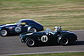 AC Cobra (1964) - im Feld des Shelby Cup am Goodwood Revival 2012 (© Bruno von Rotz, 2012) AC Cobra (1964) - im Feld des Shelby Cup am Goodwood Revival 2012 (© Bruno von Rotz, 2012)