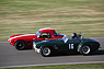 AC Cobra (1964) - im Feld des Shelby Cup am Goodwood Revival 2012 (© Bruno von Rotz, 2012) AC Cobra (1964) - im Feld des Shelby Cup am Goodwood Revival 2012 (© Bruno von Rotz, 2012)