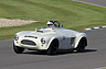 AC Cobra (1964) - im Feld des Shelby Cup am Goodwood Revival 2012 (© Bruno von Rotz, 2012) AC Cobra (1964) - im Feld des Shelby Cup am Goodwood Revival 2012 (© Bruno von Rotz, 2012)
