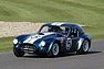 AC Cobra (1964) - im Feld des Shelby Cup am Goodwood Revival 2012 (© Bruno von Rotz, 2012) AC Cobra (1964) - im Feld des Shelby Cup am Goodwood Revival 2012 (© Bruno von Rotz, 2012)