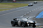 AC Cobra (1964) - im Plateau 4 (1962-1965) an der Le Mans Classic 2012