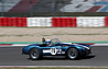 AC Cobra (1964) - im Rennen R7 der Gentlemen Drivers am AvD Oldtimer Grand Prix 2013 (© Bruno von Rotz, 2013) AC Cobra (1964) - im Rennen R7 der Gentlemen Drivers am AvD Oldtimer Grand Prix 2013 (© Bruno von Rotz, 2013)