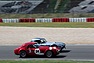 AC Cobra (1964) - im Rennen R7 der Gentlemen Drivers am AvD Oldtimer Grand Prix 2013 (© Bruno von Rotz, 2013) AC Cobra (1964) - im Rennen R7 der Gentlemen Drivers am AvD Oldtimer Grand Prix 2013 (© Bruno von Rotz, 2013)