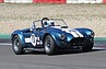 AC Cobra (1964) - im Rennen R7 der Gentlemen Drivers am AvD Oldtimer Grand Prix 2013 (© Bruno von Rotz, 2013) AC Cobra (1964) - im Rennen R7 der Gentlemen Drivers am AvD Oldtimer Grand Prix 2013 (© Bruno von Rotz, 2013)