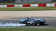 AC Cobra (1964) - im Rennen R7 der Gentlemen Drivers am AvD Oldtimer Grand Prix 2013 (© Bruno von Rotz, 2013) AC Cobra (1964) - im Rennen R7 der Gentlemen Drivers am AvD Oldtimer Grand Prix 2013 (© Bruno von Rotz, 2013)