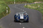 AC Cobra (1965) - Bergrennen Ollon-Villars 2017