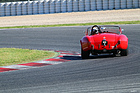 AC Cobra (1965) - Masters Three Hours - Spirit of Montjuïc 2017 (Catalunya Classic Revival)