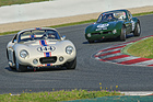 AC Cobra (1965) - Masters Three Hours - Spirit of Montjuïc 2017 (Catalunya Classic Revival)