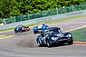 AC Cobra (1965) - Spa Classic 2012 (© Julien Mahiels, 2012) AC Cobra (1965) - Spa Classic 2012 (© Julien Mahiels, 2012)
