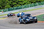 Bild: AC Cobra (1965) - Spa Classic 2012