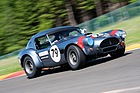 Image: AC Cobra (1965) - Spa Classic 2012