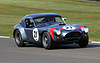 AC Cobra (1965) - im Feld des Shelby Cup am Goodwood Revival 2012 (© Bruno von Rotz, 2012) AC Cobra (1965) - im Feld des Shelby Cup am Goodwood Revival 2012 (© Bruno von Rotz, 2012)