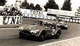 Artikelbild Artcurial Le Mans Classic 2014 - Verkaufserfolg mit überraschenden Ausschlägen