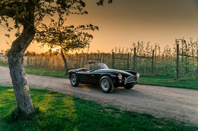 AC Cobra 289 (1964) - als Lot 023 an der Bonhams Quail Lodge Versteigerung am 13. August 2021