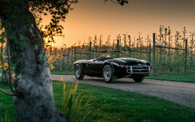 AC Cobra 289 (1964) - als Lot 023 an der Bonhams Quail Lodge Versteigerung am 13. August 2021 (1964)