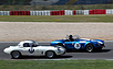 AC Cobra 289 (1964) - im Rennen R7 der Gentlemen Drivers am AvD Oldtimer Grand Prix 2013 (© Bruno von Rotz, 2013) AC Cobra 289 (1964) - im Rennen R7 der Gentlemen Drivers am AvD Oldtimer Grand Prix 2013 (© Bruno von Rotz, 2013)