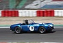 AC Cobra 289 (1964) - im Rennen R7 der Gentlemen Drivers am AvD Oldtimer Grand Prix 2013 (© Bruno von Rotz, 2013) AC Cobra 289 (1964) - im Rennen R7 der Gentlemen Drivers am AvD Oldtimer Grand Prix 2013 (© Bruno von Rotz, 2013)