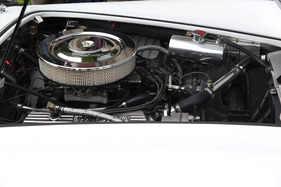 AC Cobra 289 (1965) - Teilnehmer in der Klasse F - California Dreamin' - am Concorso d'Eleganza Villa d'Este 2013 (1965)