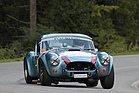 Artikelbild Bildergalerie Arosa ClassicCar 2015 - Competition - Startnummern 4xx und Demofahrzeuge