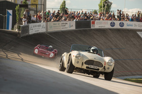 AC Cobra 289 Mark II (1964) – Indianapolis Oerlikon 2022