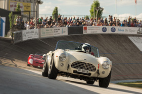 AC Cobra 289 Mark II (1964) – Indianapolis Oerlikon 2022