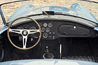 AC Cobra 289 Roadster (1966) - angeboten an der Bonhams Versteigerung im Grand Palais in Paris am 5. Februar 2015