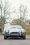 AC Cobra 289 Roadster (1966) - angeboten an der Bonhams Versteigerung im Grand Palais in Paris am 5. Februar 2015